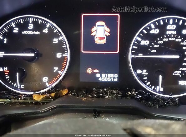 4S4BTADC9M3206427 2021 SUBARU OUTBACK Black 