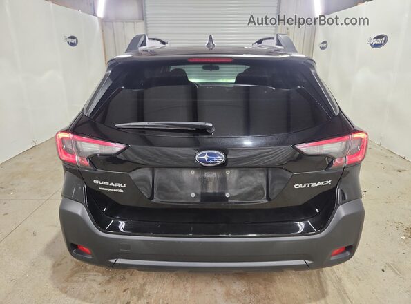 4S4BTADC9R3241153 2024 SUBARU OUTBACK Black 