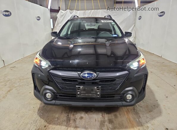 4S4BTADC9R3241153 2024 SUBARU OUTBACK Black 