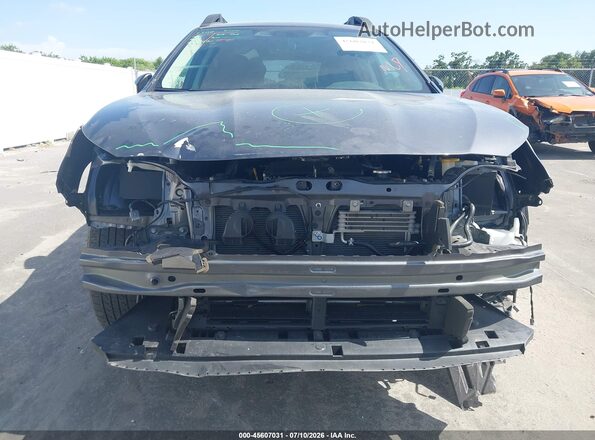 4S4BTADC9S3141446 2025 SUBARU OUTBACK Gray წინა ხედი