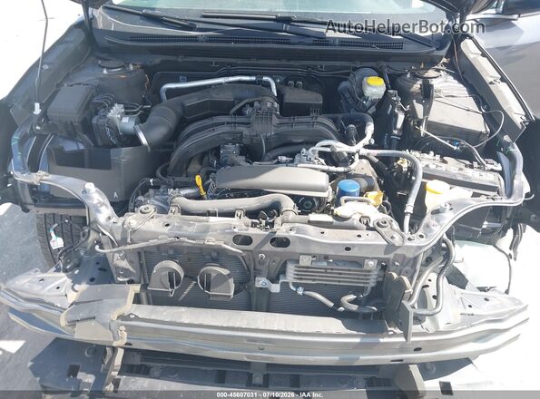 4S4BTADC9S3141446 2025 SUBARU OUTBACK Gray უკანა ხედი