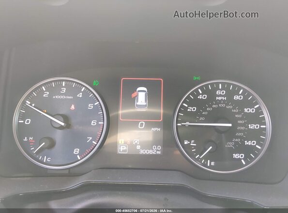 4S4BTADC9S3168517 2025 SUBARU OUTBACK Gray Հետևի նստատեղերի տեսք