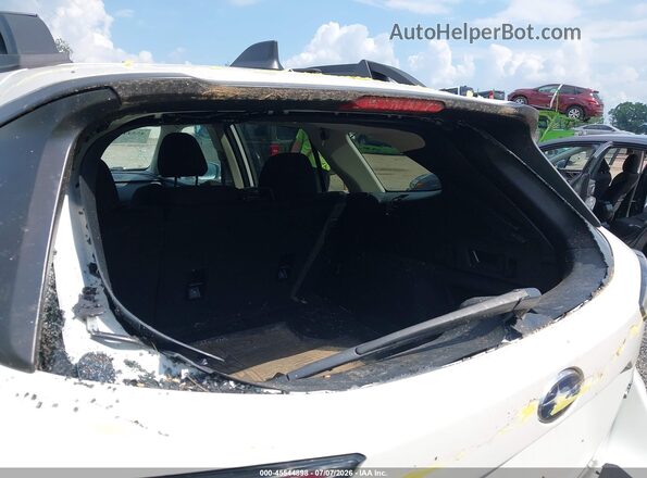 4S4BTADCXM3116705 2021 SUBARU OUTBACK White 