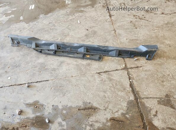 4S4BTAEC0L3155090 2020 SUBARU OUTBACK Gray Widok naklejki z numerem VIN