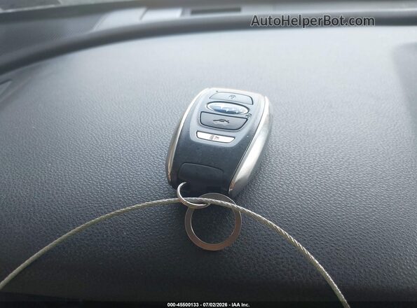 4S4BTAEC4L3119709 2020 SUBARU OUTBACK Silver Vista del salpicadero