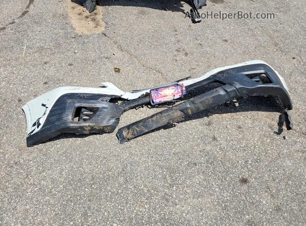 4S4BTAEC4L3123503 2020 SUBARU OUTBACK White VIN კოდის სტიკერის ხედი