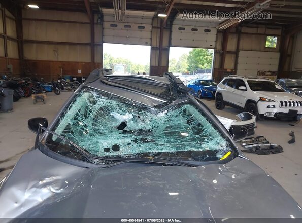 4S4BTAFC0R3217725 2024 SUBARU OUTBACK Gray Vista frontal