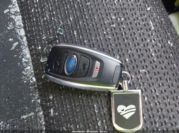 4S4BTAFC0R3217725 2024 SUBARU OUTBACK Gray Vista del salpicadero