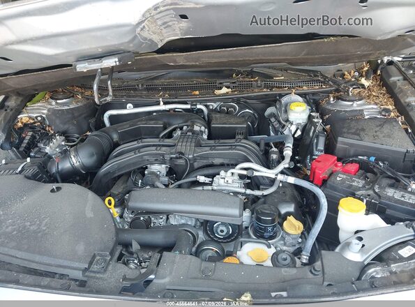 4S4BTAFC0R3217725 2024 SUBARU OUTBACK Gray Vista trasera
