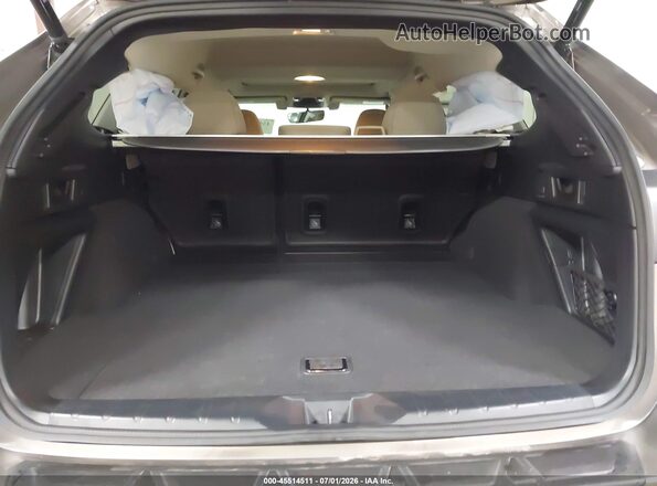 4S4BTAFC1M3159911 2021 SUBARU OUTBACK Tan 