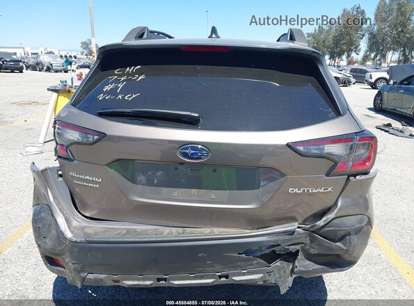 4S4BTAFC1R3229835 2024 SUBARU OUTBACK Green 
