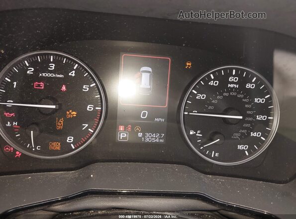 4S4BTAFC2M3142518 2021 SUBARU OUTBACK White 