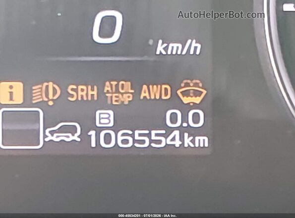 4S4BTAFC2M3143992 2021 SUBARU OUTBACK Gold 