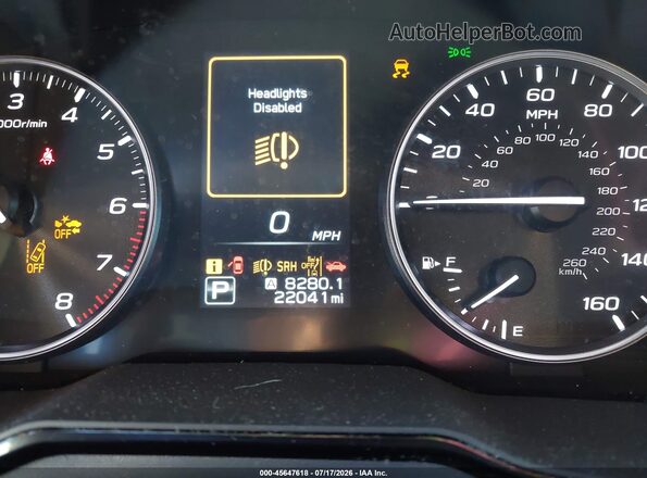 4S4BTAFC2P3200860 2023 SUBARU OUTBACK Silver Вид задніх сидінь