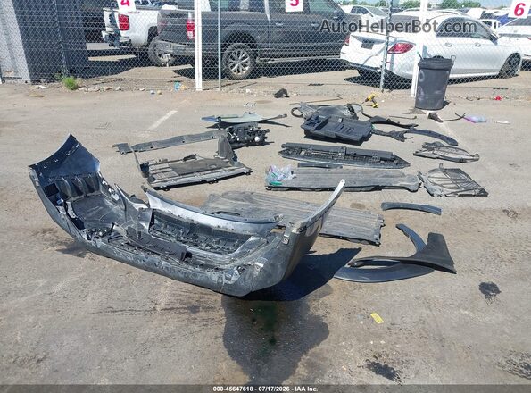 4S4BTAFC2P3200860 2023 SUBARU OUTBACK Silver 