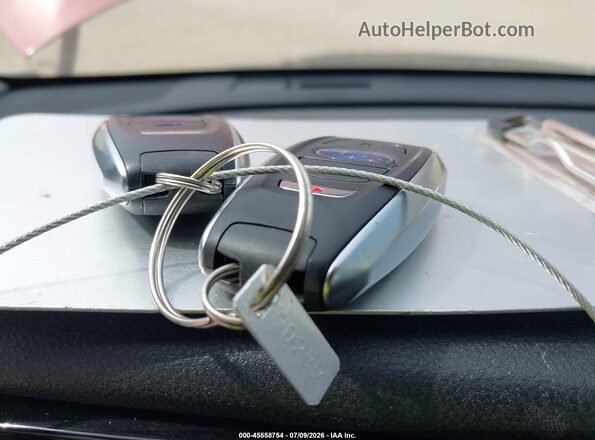 4S4BTAFC3S3211519 2025 SUBARU OUTBACK Красный Вид панели приборов