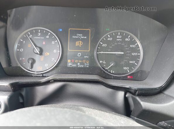 4S4BTAFC3S3211519 2025 SUBARU OUTBACK Красный Вид задних сидений