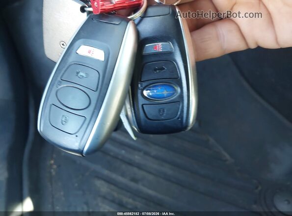 4S4BTAFC4P3170129 2023 SUBARU OUTBACK Gray Առջևի վահանակի տեսք