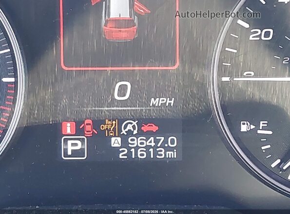 4S4BTAFC4P3170129 2023 SUBARU OUTBACK Gray 