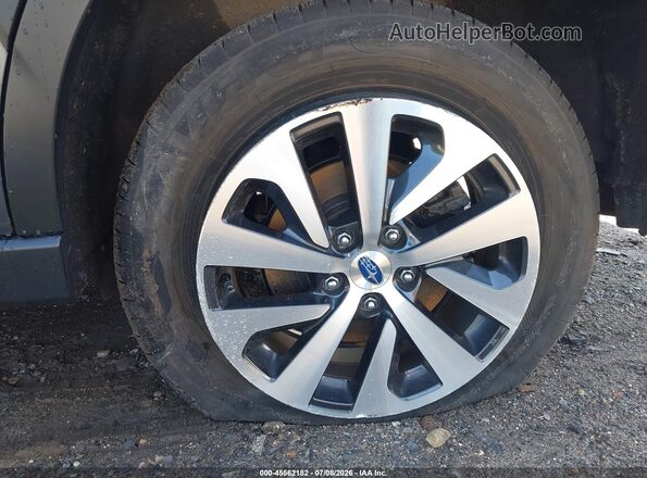 4S4BTAFC4P3170129 2023 SUBARU OUTBACK Gray 