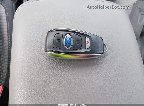 4S4BTAFC4S3286181 2025 SUBARU OUTBACK Black Առջևի վահանակի տեսք