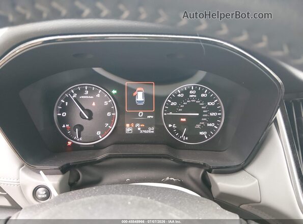 4S4BTAFC5N3209386 2022 SUBARU OUTBACK Black Вид задніх сидінь