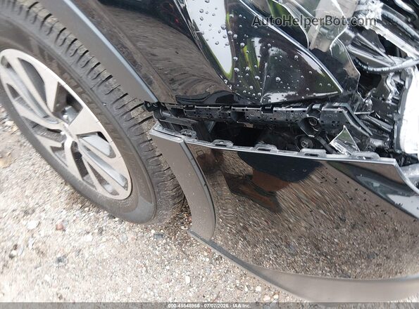 4S4BTAFC5N3209386 2022 SUBARU OUTBACK Black 