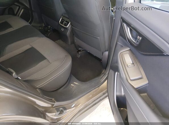 4S4BTAFC7R3252374 2024 SUBARU OUTBACK Brown VIN sticker view