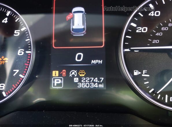4S4BTAFC8M3226018 2021 SUBARU OUTBACK Red 
