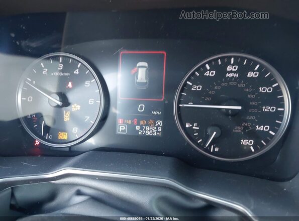 4S4BTALC3R3158707 2024 SUBARU OUTBACK White 