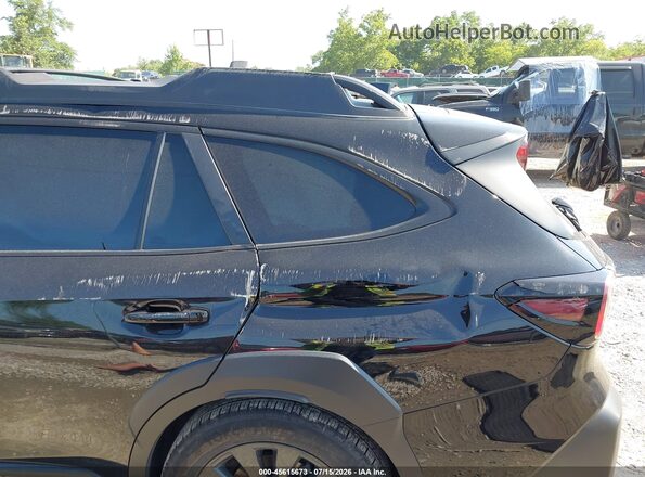 4S4BTALC7R3245574 2024 SUBARU OUTBACK Black 