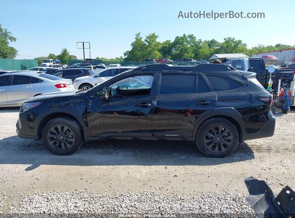 4S4BTALC7R3245574 2024 SUBARU OUTBACK Black 