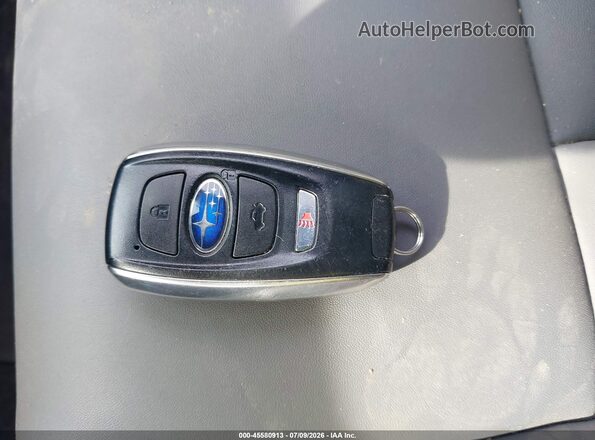 4S4BTALC8P3142404 2023 SUBARU OUTBACK White Вид панелі приладів