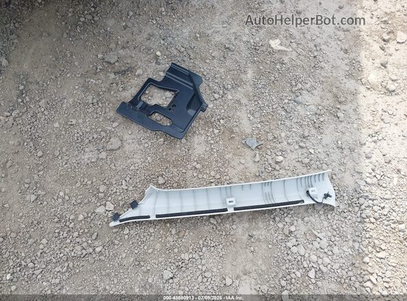 4S4BTALC8P3142404 2023 SUBARU OUTBACK White Вид щитка приладів