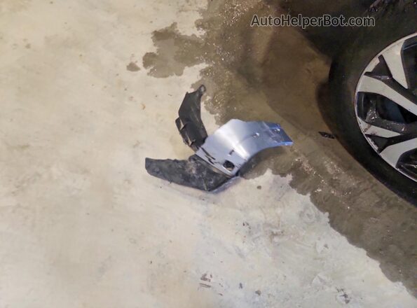 4S4BTAMC3M3195084 2021 SUBARU OUTBACK Silver Widok naklejki z numerem VIN