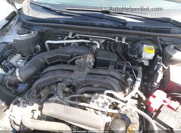 4S4BTAMC4M3138151 2021 SUBARU OUTBACK Синий Вид сзади