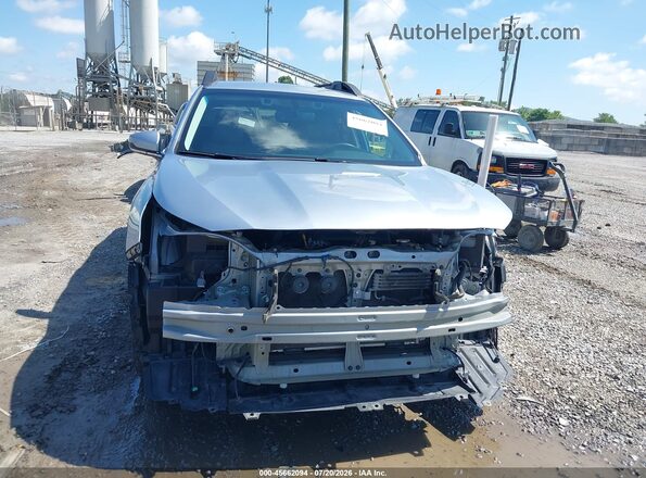 4S4BTAMC4M3138151 2021 SUBARU OUTBACK Синий Вид щитка приборов