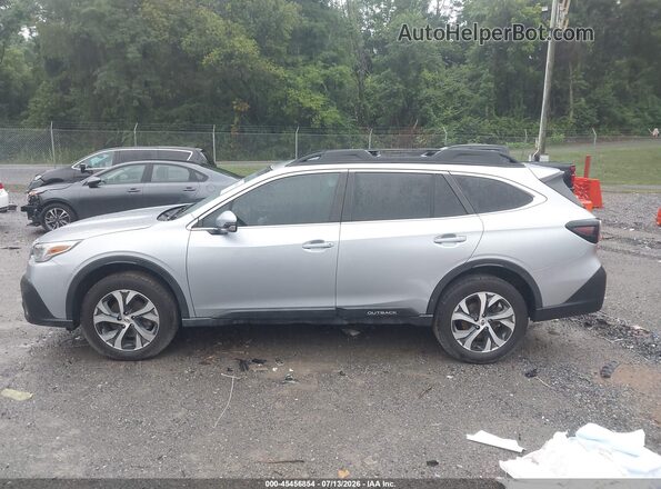 4S4BTAMC9N3111674 2022 SUBARU OUTBACK Teal სალონის 360-გრადუსიანი ხედი
