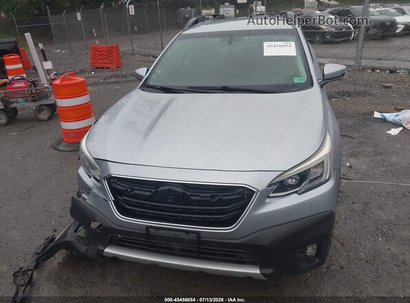 4S4BTAMC9N3111674 2022 SUBARU OUTBACK Teal ხელსაწყოთა პანელის ხედი