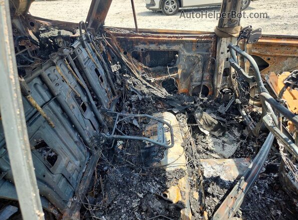 4S4BTANC0L3141495 2020 SUBARU OUTBACK Burn Widok wnętrza z tyłu