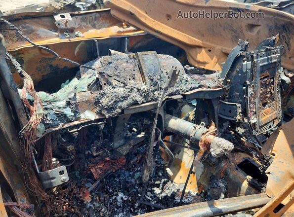 4S4BTANC0L3141495 2020 SUBARU OUTBACK Burn Widok zestawu wskaźników
