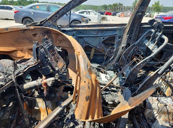 4S4BTANC0L3141495 2020 SUBARU OUTBACK Burn Widok wnętrza z przodu