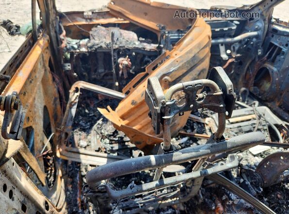 4S4BTANC0L3141495 2020 SUBARU OUTBACK Burn Widok deski rozdzielczej