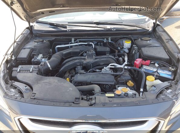4S4BTANC0N3127468 2022 SUBARU OUTBACK Gray უკანა ხედი
