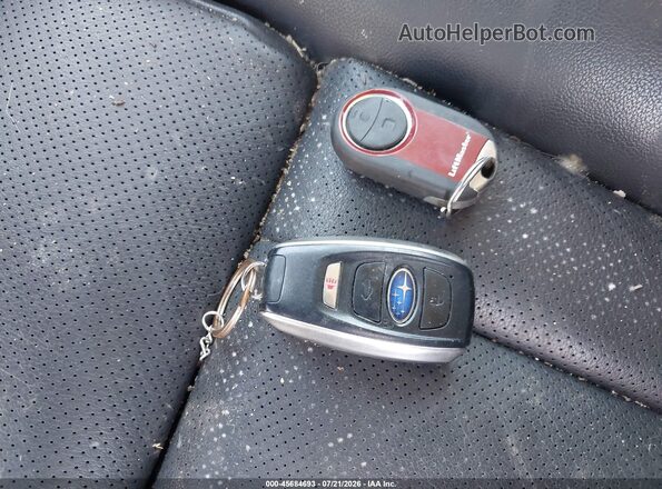 4S4BTANC0N3127468 2022 SUBARU OUTBACK Gray წინა პანელის ხედი