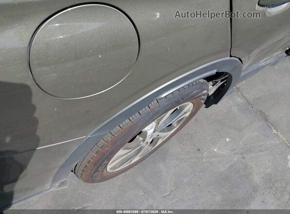 4S4BTANC0N3256293 2022 SUBARU OUTBACK Зеленый 