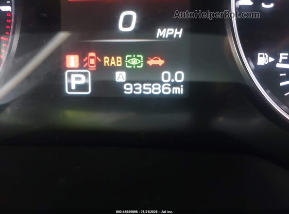 4S4BTANC0N3266516 2022 SUBARU OUTBACK Green 
