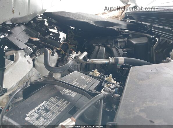 4S4BTANC0R3148620 2024 SUBARU OUTBACK White უკანა ხედი