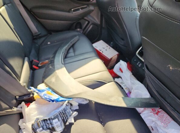 4S4BTANC1R3206573 2024 SUBARU OUTBACK Красный Вид наклейки с VIN-кодом