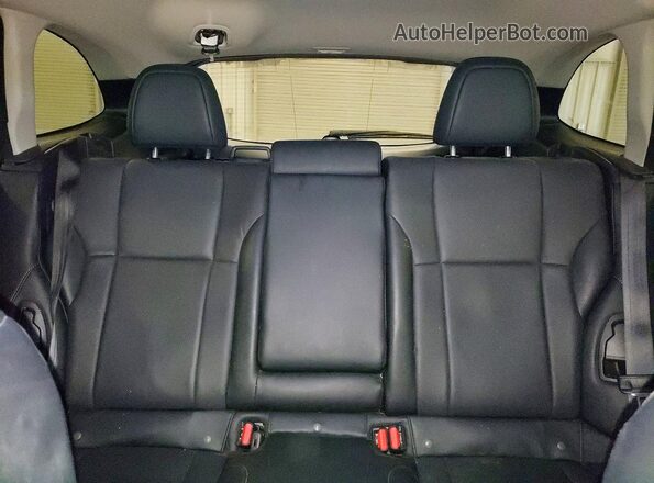 4S4BTANC2P3149720 2023 SUBARU OUTBACK Green Հետևի նստատեղերի տեսք
